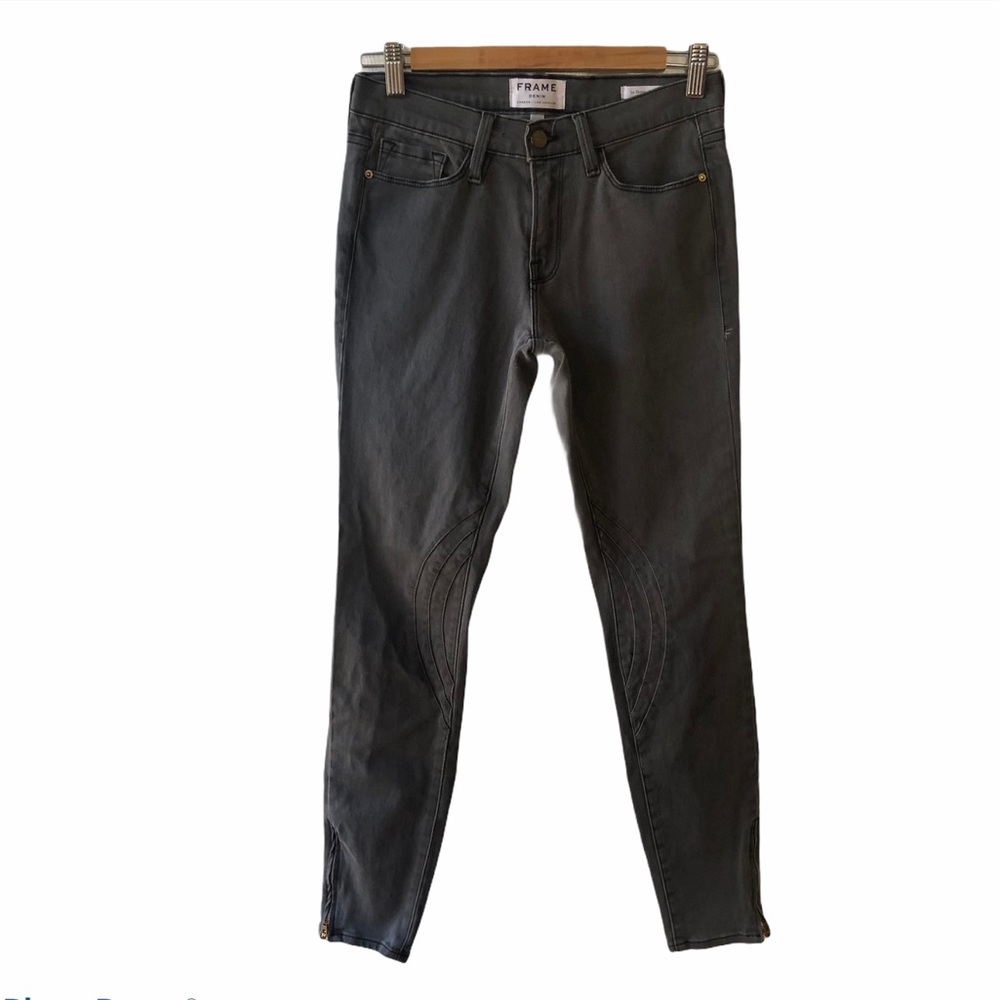 FRAME denim Le Skinny de Jeanne size 27